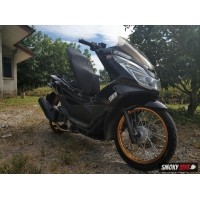 ราคา ขาย Honda PCX 150(22780) (มอเตอร์ไซค์มือสอง)