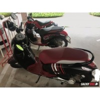 ราคา ขาย Honda Scoopy i PGM-FI(22782) (มอเตอร์ไซค์มือสอง)