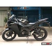 ราคา ขาย Honda CBR 150R โฉมใหม่ สวย วิ่งน้อย(22783) (มอเตอร์ไซค์มือสอง)