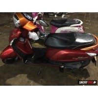 ราคา ขาย Yamaha Filano(22787) (มอเตอร์ไซค์มือสอง)