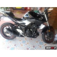ราคา ขาย Yamaha MT-03 Standard(22796) (มอเตอร์ไซค์มือสอง)