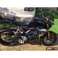 ราคา ขาย Honda CB 150R(22797) (มอเตอร์ไซค์มือสอง)