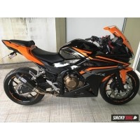 ราคา ขาย Honda CBR 500R(22803) (มอเตอร์ไซค์มือสอง)