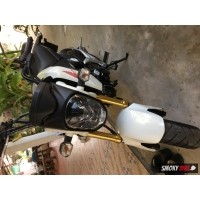 ราคา ขาย Honda MSX(22804) (มอเตอร์ไซค์มือสอง)