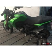 ราคา ขาย Kawasaki Z 125 Pro(22830) (มอเตอร์ไซค์มือสอง)
