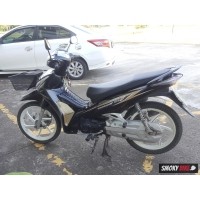 ราคา ขาย Honda Wave 125 i(22831) (มอเตอร์ไซค์มือสอง)