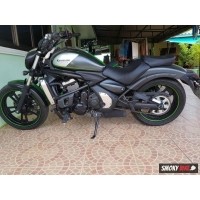 ราคา ขาย Kawasaki Vulcan S 650(22839) (มอเตอร์ไซค์มือสอง)