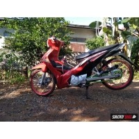 ราคา ขาย Honda Wave 110i(22844) (มอเตอร์ไซค์มือสอง)