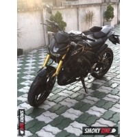 ราคา ขาย Yamaha M-Slaz(22859) (มอเตอร์ไซค์มือสอง)