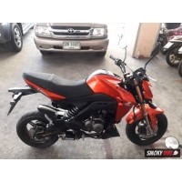 ราคา ขาย Kawasaki Z 125(22861) (มอเตอร์ไซค์มือสอง)