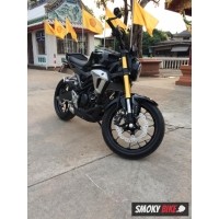 ราคา ขาย Honda CB 150R(22869) (มอเตอร์ไซค์มือสอง)