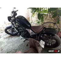 ราคา ขาย Honda Rebel Top 500cc. 2017 สภาพใหม่ ราคาถูก(22871) (มอเตอร์ไซค์มือสอง)