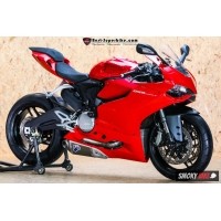ราคา ขาย Ducati 899 Panigale Standard(22874) (มอเตอร์ไซค์มือสอง)