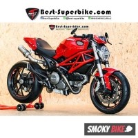 ราคา ขาย Ducati Monster 796(22875) (มอเตอร์ไซค์มือสอง)