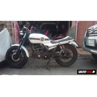 ราคา ขาย Zongshen Ryuka Infinity(22876) (มอเตอร์ไซค์มือสอง)