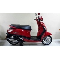 ราคา ขาย Yamaha Grand Filano สภาพนางฟ้า วิ่ง 3300 กิโล เอกสารครบพร้อมโอน(2288) (มอเตอร์ไซค์มือสอง)