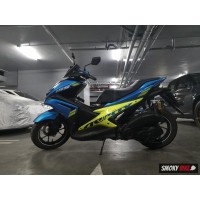 ราคา ขาย Yamaha Aerox 155(22883) (มอเตอร์ไซค์มือสอง)