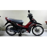 ราคา ขาย Yamaha Spark115i รุ่นใหม่ล่าสุด สภาพป้ายแดง วิ่ง 700 กม. เอกสารครบพร้อมโอน(2290) (มอเตอร์ไซค์มือสอง)