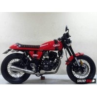 ราคา ขาย GPX Legend 200 โฉมใหม่ล่าสุด สภาพนางฟ้า เอกสารครบพร้อมโอน(22900) (มอเตอร์ไซค์มือสอง)