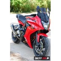 ราคา ขาย ขายcbr650f ถูกๆด่วน(22903) (มอเตอร์ไซค์มือสอง)