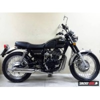 ราคา ขาย Stallions Centaur CT400 เครื่อง2สูบ โฉมใหม่ล่าสุด สภาพนางฟ้า เอกสารครบพร้อมโอน(22913) (มอเตอร์ไซค์มือสอง)