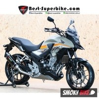 ราคา ขาย Honda CB 500X(22925) (มอเตอร์ไซค์มือสอง)