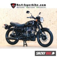 ราคา ขาย Kawasaki W 800(22926) (มอเตอร์ไซค์มือสอง)