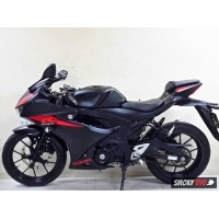ราคา ขาย Suzuki GSX-R 150 โฉมใหม่ล่าสุด สภาพนางฟ้า เอกสารมีครบพร้อมโอน(22940) (มอเตอร์ไซค์มือสอง)