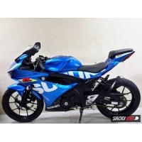 ราคา ขาย Suzuki GSX-R 150 โฉมใหม่ล่าสุด สภาพนางฟ้า เอกสารครบพร้อมโอน(22941) (มอเตอร์ไซค์มือสอง)