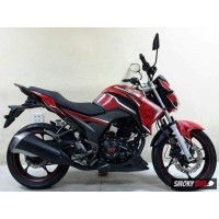 ราคา ขาย GPX CR5 200 fi หัวฉีด ปี2018 โฉมใหม่ล่าสุด สภาพนางฟ้า เอกสารครบพร้อมโอน(22942) (มอเตอร์ไซค์มือสอง)