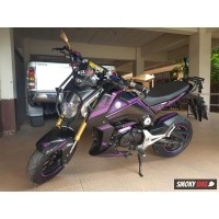 ราคา ขาย Honda MSX125(22947) (มอเตอร์ไซค์มือสอง)