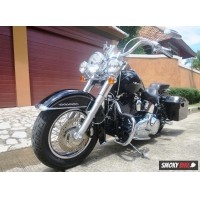 ราคา ขาย Harley-Davidson Softail Deluxe(22949) (มอเตอร์ไซค์มือสอง)