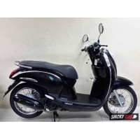 ราคา ขาย Honda Scoopy i Prestige โฉมใหม่ 3900 กม. สภาพนางฟ้า เอกสารครบพร้อมโอน(22978) (มอเตอร์ไซค์มือสอง)