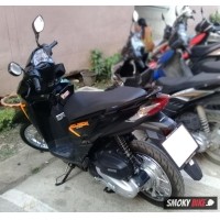 ราคา ขาย Honda Click i 125i ปี 2017(22982) (มอเตอร์ไซค์มือสอง)