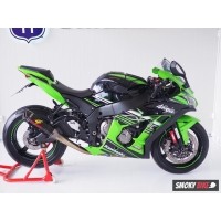 ราคา ขาย Kawasaki ZX10R 2017(22984) (มอเตอร์ไซค์มือสอง)
