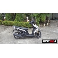 ราคา ขาย Honda Click(22988) (มอเตอร์ไซค์มือสอง)