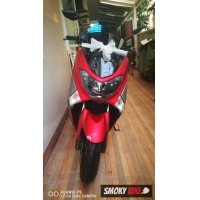 ราคา ขาย Yamaha NMAX 155 ปี17(22996) (มอเตอร์ไซค์มือสอง)