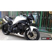 ราคา ขาย Triumph Speed Triple 1050(22999) (มอเตอร์ไซค์มือสอง)