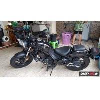 ราคา ขาย Honda Rebel(23004) (มอเตอร์ไซค์มือสอง)