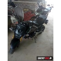 ราคา ขาย Honda MSX(23006) (มอเตอร์ไซค์มือสอง)