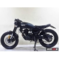 ราคา ขาย GPX Legend 200 ปี2018 โฉมใหม่ล่าสุด สภาพนางฟ้า เอกสารครบพร้อมโอน(23017) (มอเตอร์ไซค์มือสอง)