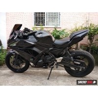 ราคา ขาย Kawasaki Ninja 650 ABS(23021) (มอเตอร์ไซค์มือสอง)