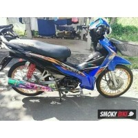 ราคา ขาย Honda Wave 110i(23046) (มอเตอร์ไซค์มือสอง)