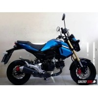 ราคา ขาย Honda MSX125i SF ปี2018 โฉมใหม่ล่าสุด 1600 กม. สภาพนางฟ้า เอกสารครบพร้อมโอน(23055) (มอเตอร์ไซค์มือสอง)