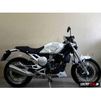 ราคา ขาย GPX Legend Gentleman 200 ปี2018 โฉมใหม่ล่าสุด สภาพนางฟ้า เอกสารครบพร้อมโอน(23057) (มอเตอร์ไซค์มือสอง)