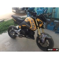 ราคา ขาย Honda MSX125 Standard(23071) (มอเตอร์ไซค์มือสอง)