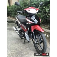 ราคา ขาย Honda Wave 110i(23077) (มอเตอร์ไซค์มือสอง)
