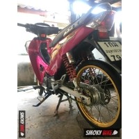 ราคา ขาย Honda Wave 125R(23079) (มอเตอร์ไซค์มือสอง)