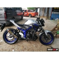 ราคา ขาย Yamaha MT-03 Standard(23085) (มอเตอร์ไซค์มือสอง)