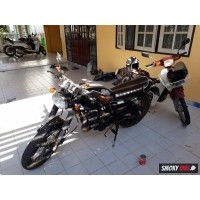 ราคา ขาย Stallions Centaur Cafe(23099) (มอเตอร์ไซค์มือสอง)